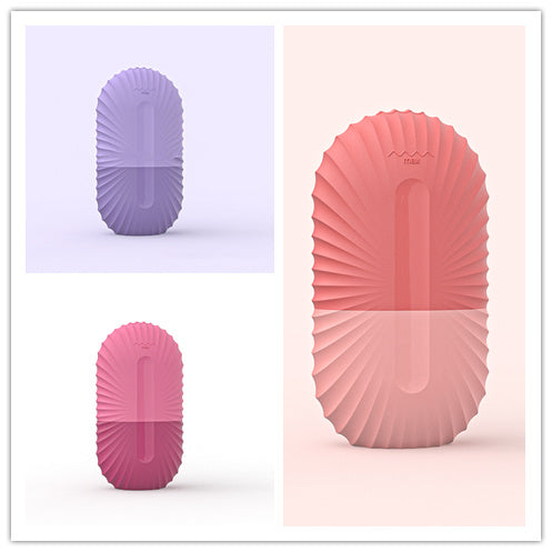 Accessori di bellezza Massaggio viso per il vassoio del ghiaccio del viso